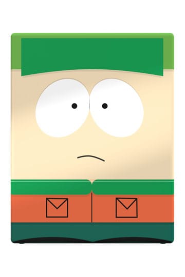 Caja Squaroes - Squaroe South Park™ 004 - Kyle