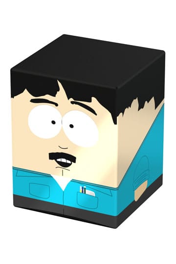 Caja Squaroes - Squaroe South Park™ 009 - Randy