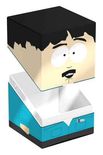 Caja Squaroes - Squaroe South Park™ 009 - Randy