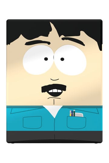 Caja Squaroes - Squaroe South Park™ 009 - Randy