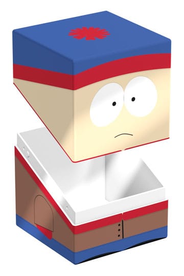 Caja Squaroes - Squaroe South Park™ 003 - Stan