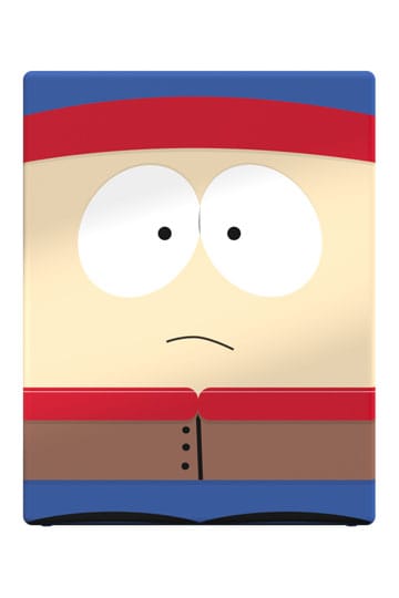 Caja Squaroes - Squaroe South Park™ 003 - Stan