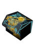 Caja Ultimate Guard Sidewinder 100+ Xenoskin Magic: The Gathering "Duskmourn: House of Horror" - The Wandering Rescue