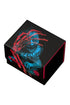 Caja Ultimate Guard Sidewinder 100+ Xenoskin Magic: The Gathering "Duskmourn: House of Horror" - Marvin, Murderous Mimic