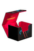 Caja Ultimate Guard Sidewinder 100+ Xenoskin Magic: The Gathering "Duskmourn: House of Horror" - Marvin, Murderous Mimic