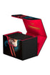 Caja Ultimate Guard Sidewinder 100+ Xenoskin Magic: The Gathering "Duskmourn: House of Horror" - Marvin, Murderous Mimic