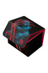 Caja Ultimate Guard Sidewinder 100+ Xenoskin Magic: The Gathering "Duskmourn: House of Horror" - Marvin, Murderous Mimic