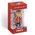 Minix Figura Atletico de Madrid Griezmann 12cm