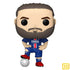 Funko Paris Saint-Germain F.C. POP! Football Vinyl Figura Sergio Ramos10pristine