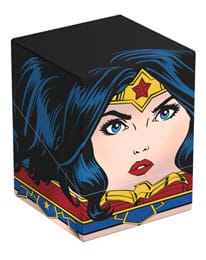 Caja Squaroes - Squaroe DC Justice League™ 005 - Wonder Woman™