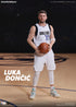 Figura Enterbay NBA Collection Figura Real Masterpiece 1/6 Luka Doncic 30 cm