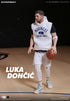 Figura Enterbay NBA Collection Figura Real Masterpiece 1/6 Luka Doncic 30 cm