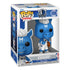 Funko NBA Mascots POP! Sports Vinyl Figura Dallas- Champ 9 cm