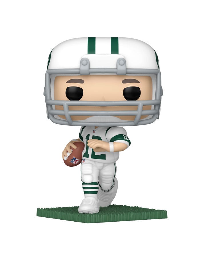 Funko NFL: Legends POP! Sports Vinyl Figura Joe Namath (Jets) 9 cm