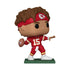 Funko NFL: Legends POP! Sports Vinyl Figura Chiefs- Patrick Mahomes II(2023) 9 cm