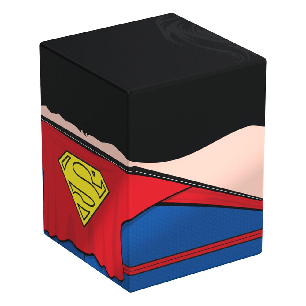 Caja Squaroes - Squaroe DC Justice League™ 003 - Superman™