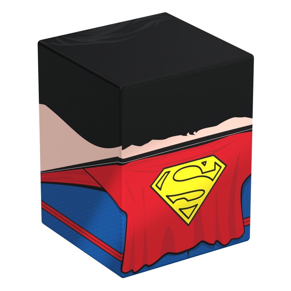 Caja Squaroes - Squaroe DC Justice League™ 003 - Superman™