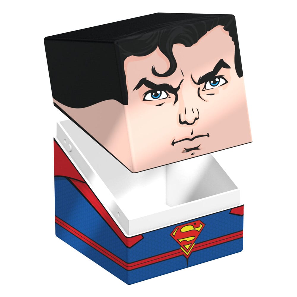 Caja Squaroes - Squaroe DC Justice League™ 003 - Superman™