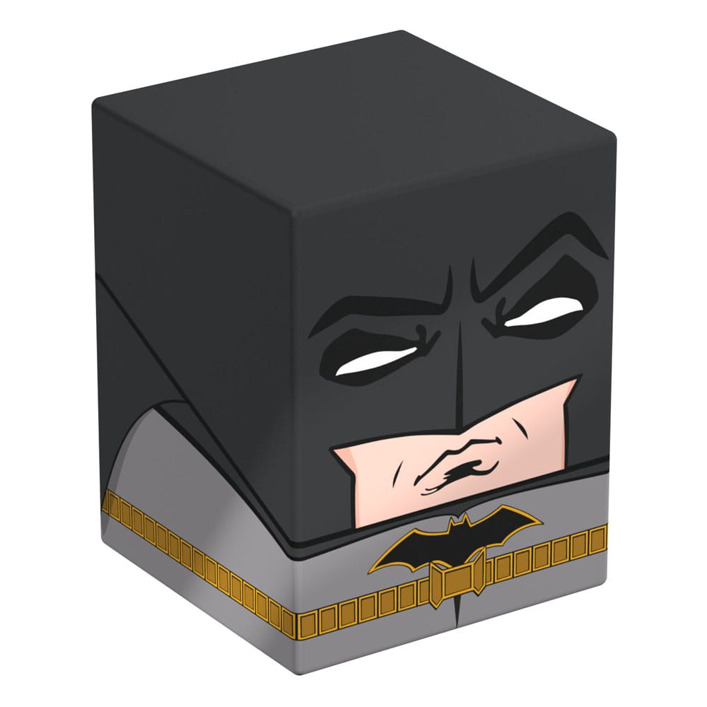 Caja Squaroes - Squaroe DC Justice League™ 002 - Batman™