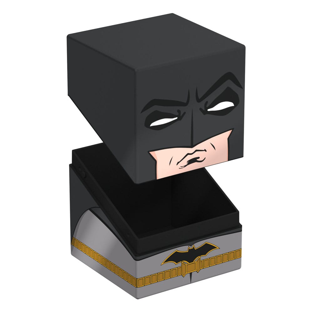 Caja Squaroes - Squaroe DC Justice League™ 002 - Batman™