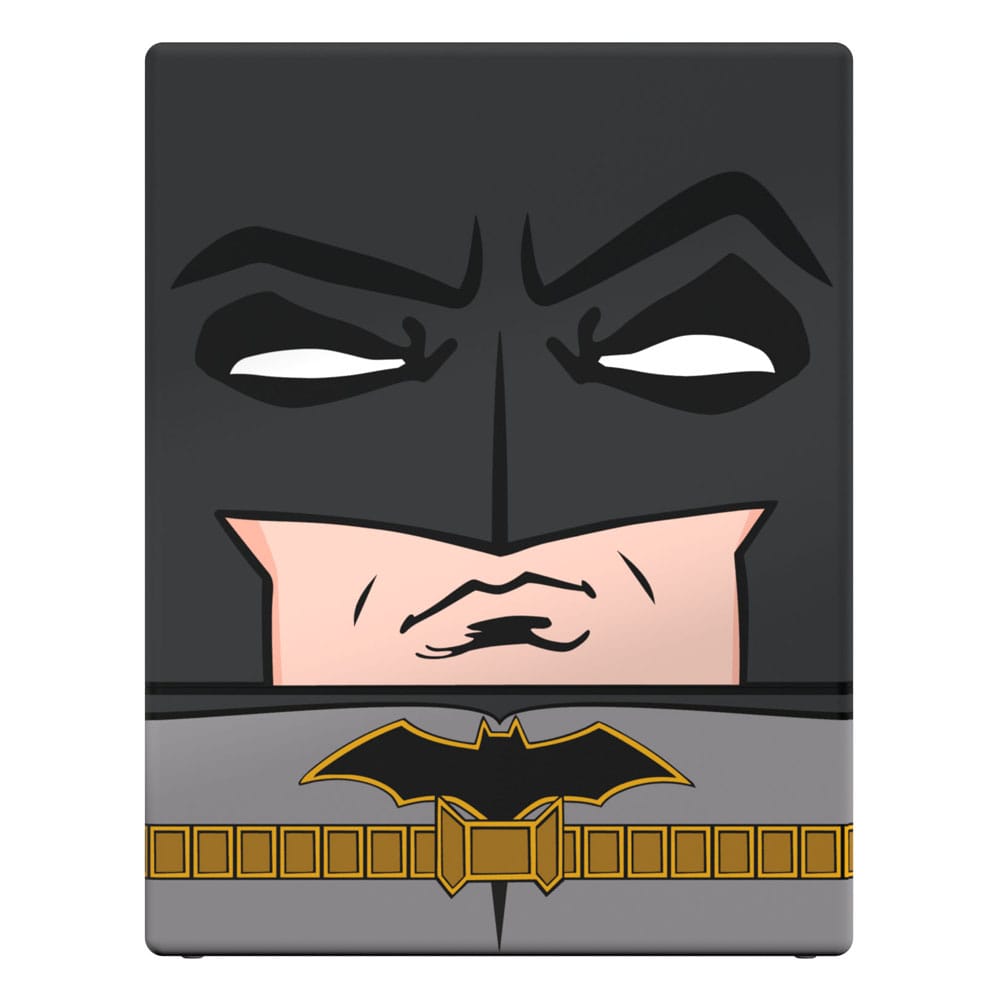 Caja Squaroes - Squaroe DC Justice League™ 002 - Batman™