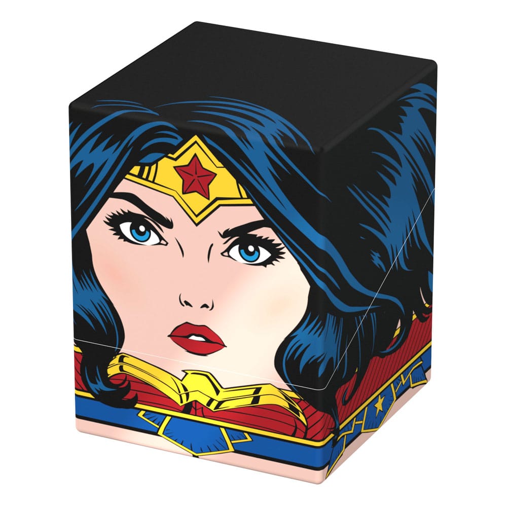 Caja Squaroes - Squaroe DC Justice League™ 005 - Wonder Woman™