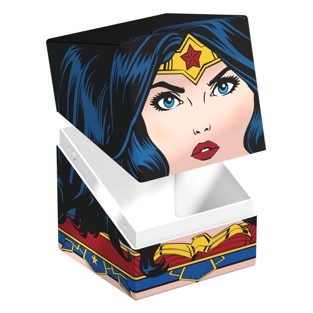 Caja Squaroes - Squaroe DC Justice League™ 005 - Wonder Woman™