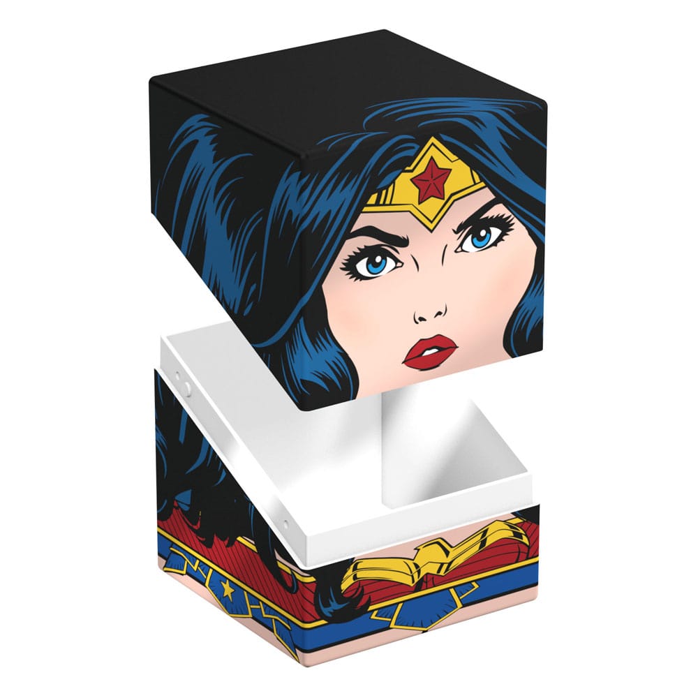 Caja Squaroes - Squaroe DC Justice League™ 005 - Wonder Woman™