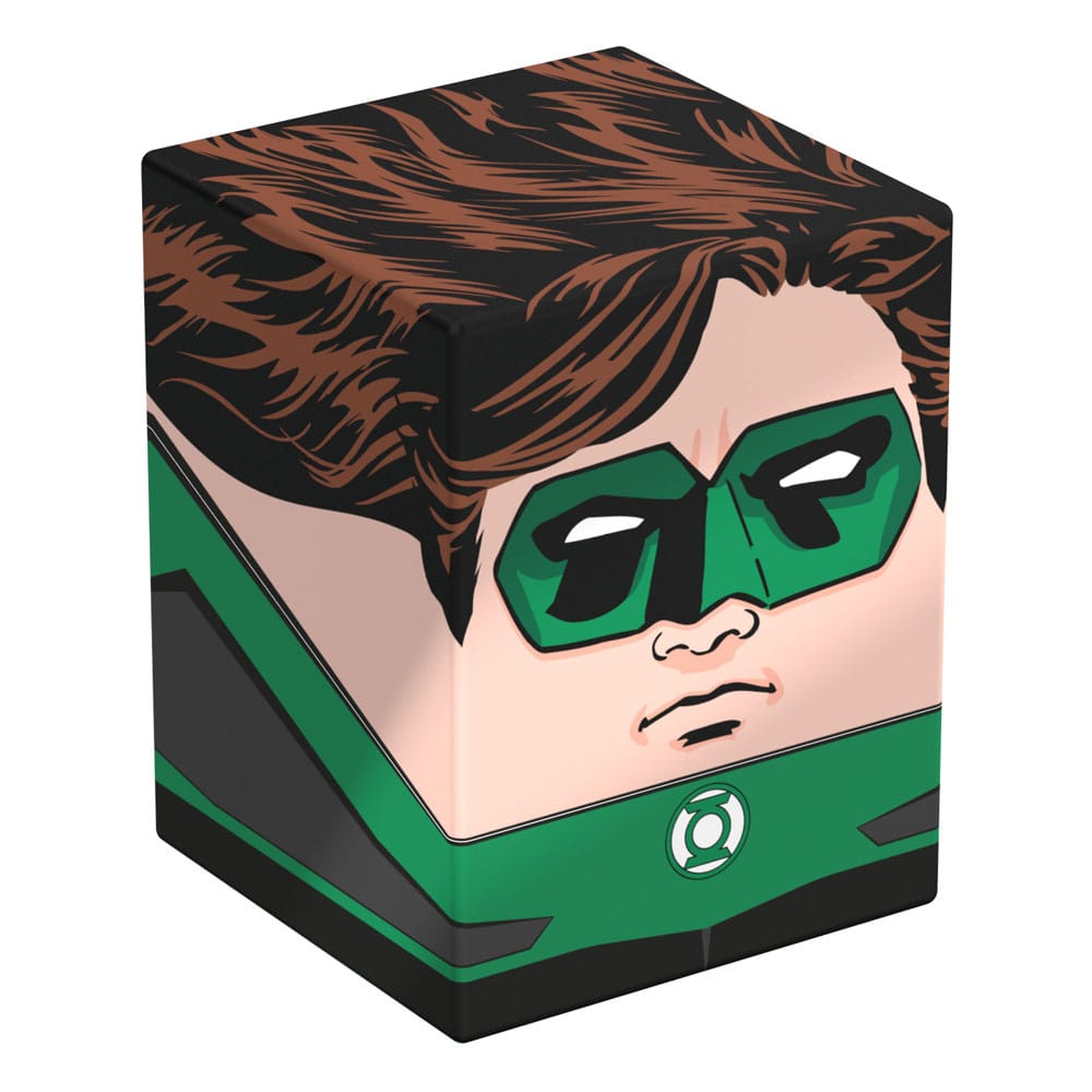 Caja Squaroes - Squaroe DC Justice League™ 006 - Green Lantern™