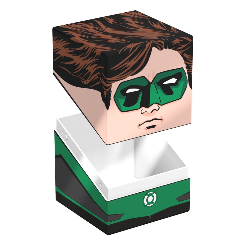 Caja Squaroes - Squaroe DC Justice League™ 006 - Green Lantern™