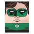 Caja Squaroes - Squaroe DC Justice League™ 006 - Green Lantern™