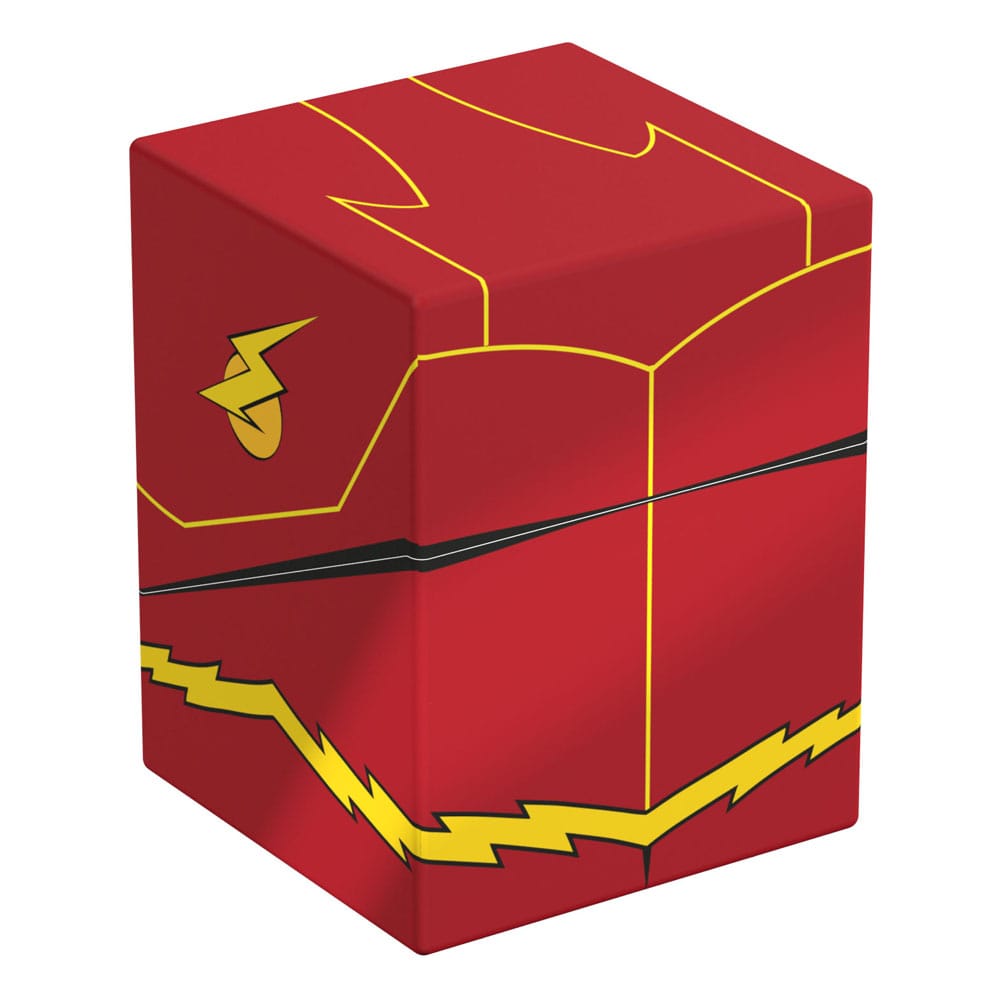 Caja Squaroes - Squaroe DC Justice League™ 004 - The Flash™