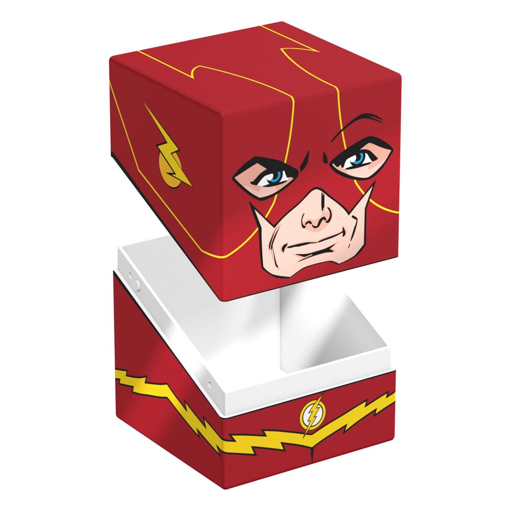 Caja Squaroes - Squaroe DC Justice League™ 004 - The Flash™