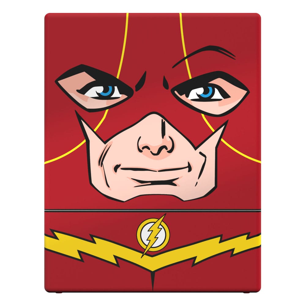 Caja Squaroes - Squaroe DC Justice League™ 004 - The Flash™