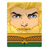 Caja Squaroes - Squaroe DC Justice League™ 007 - Aquaman™