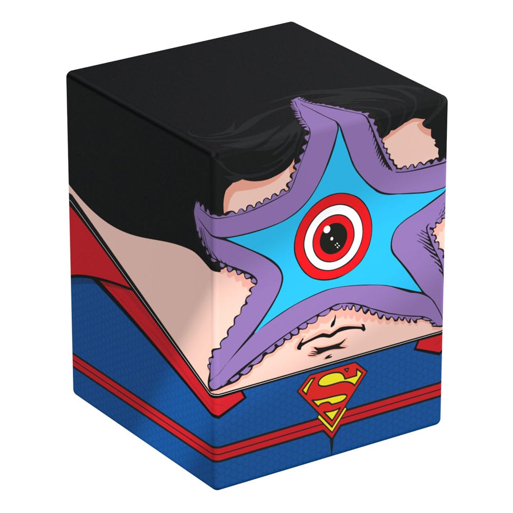 Caja Squaroes - Squaroe DC Justice League™ 001 - Starro™