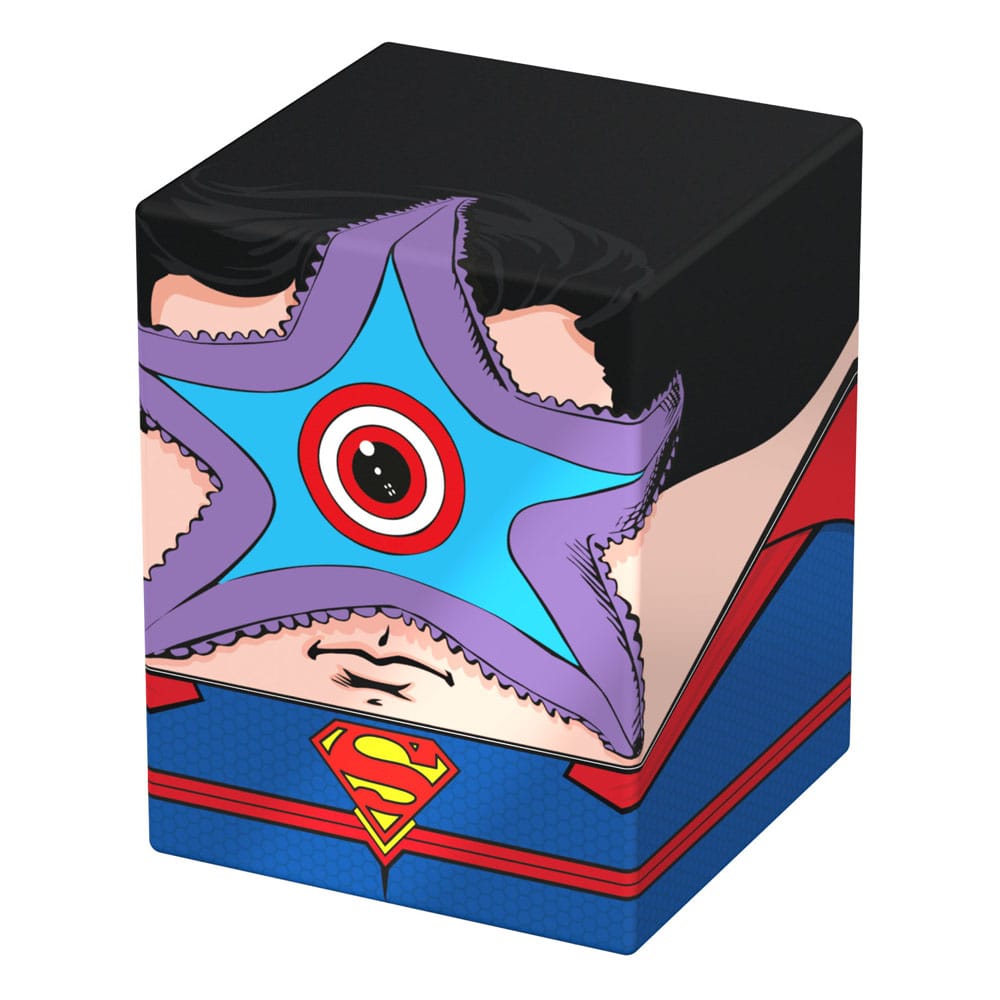 Caja Squaroes - Squaroe DC Justice League™ 001 - Starro™