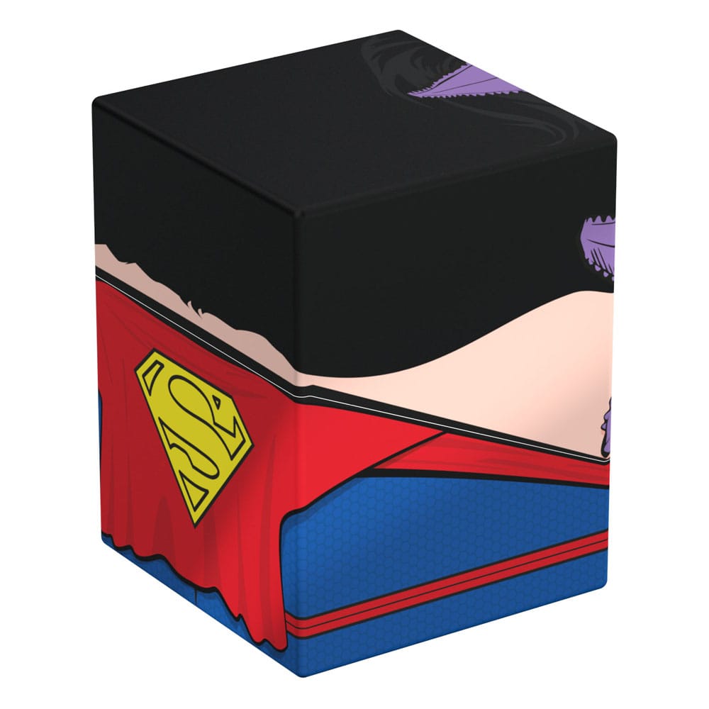 Caja Squaroes - Squaroe DC Justice League™ 001 - Starro™