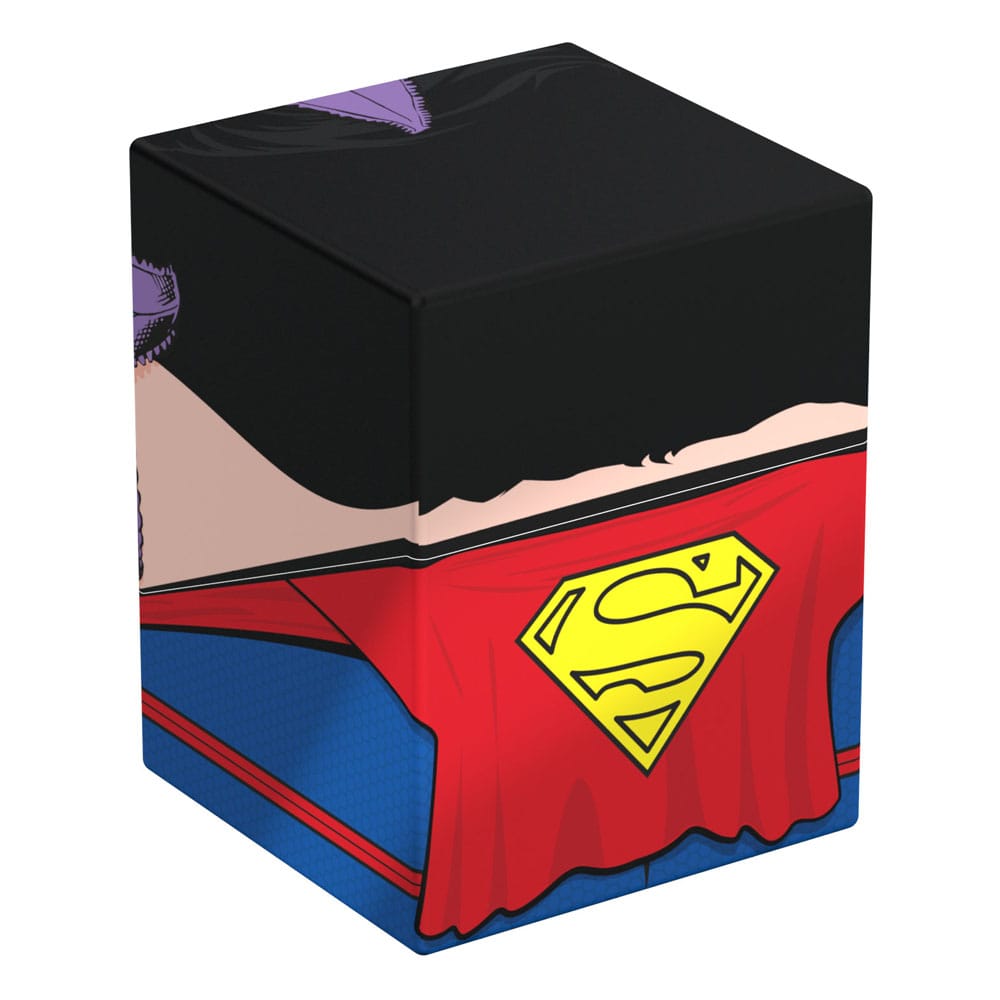 Caja Squaroes - Squaroe DC Justice League™ 001 - Starro™