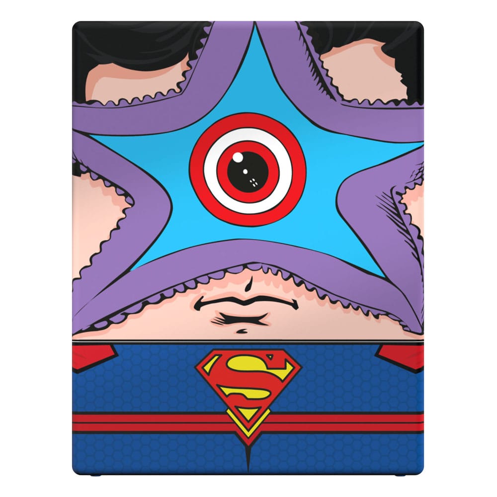 Caja Squaroes - Squaroe DC Justice League™ 001 - Starro™