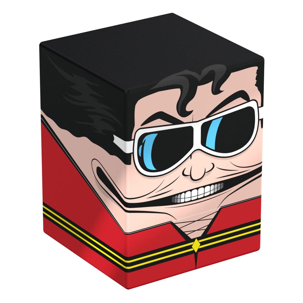 Caja Squaroes - Squaroe DC Justice League™ 009 - Plastic Man™