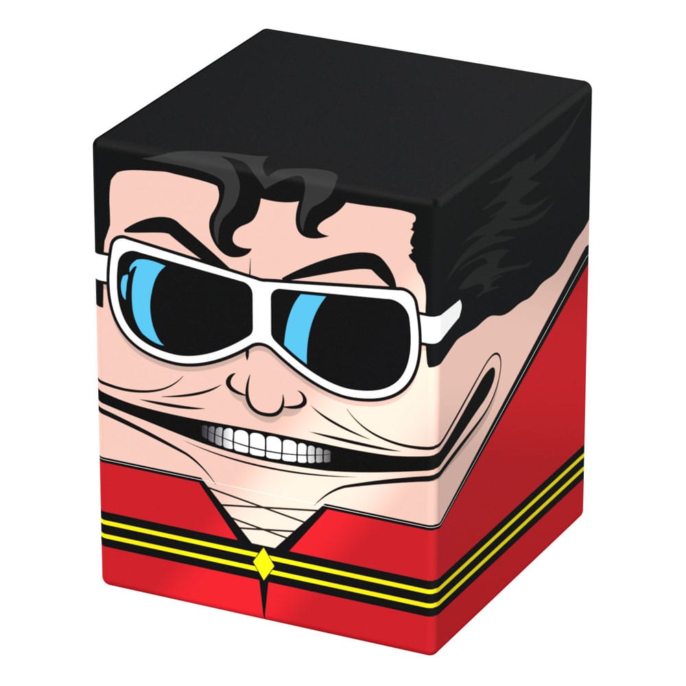 Caja Squaroes - Squaroe DC Justice League™ 009 - Plastic Man™