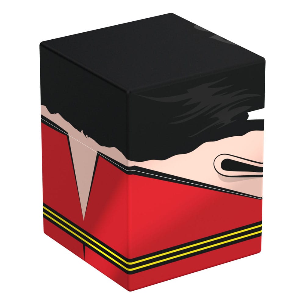 Caja Squaroes - Squaroe DC Justice League™ 009 - Plastic Man™