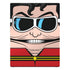 Caja Squaroes - Squaroe DC Justice League™ 009 - Plastic Man™