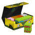 Caja Squaroes - Collectors Case Teenage Mutant Ninja Turtles™ - Turtle Van