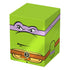 Caja Squaroes - Squaroe Teenage Mutant Ninja Turtles™ 003 - Donatello