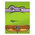 Caja Squaroes - Squaroe Teenage Mutant Ninja Turtles™ 003 - Donatello