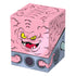 Caja Squaroes - Squaroe Teenage Mutant Ninja Turtles™ 002 - Krang with Bubble Walke