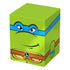 Caja Squaroes - Squaroe Teenage Mutant Ninja Turtles™ 006 - Leonardo