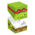 Caja Squaroes - Squaroe Teenage Mutant Ninja Turtles™ 004 - Raphael